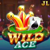 Át Chủ Bài Hoang Dã - Wild Ace